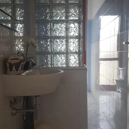 Elena's شقة *