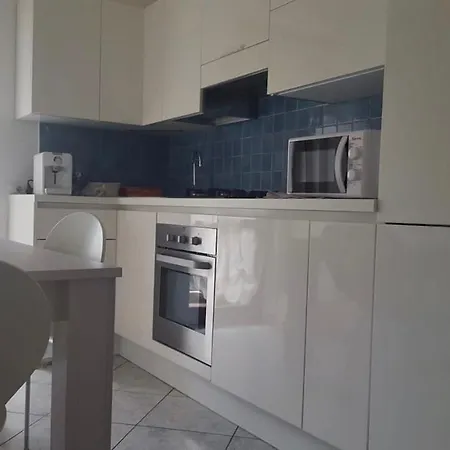 Apartamento Elena's Cagliari