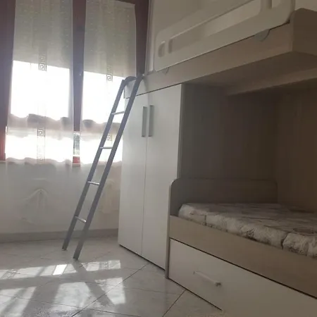 Apartment Elena's *