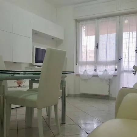 Apartment Elena's Cagliari