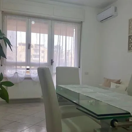 Apartment Elena's