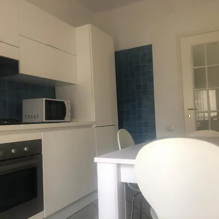 Elena's Apartment