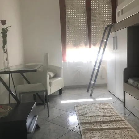 Elena's Apartment