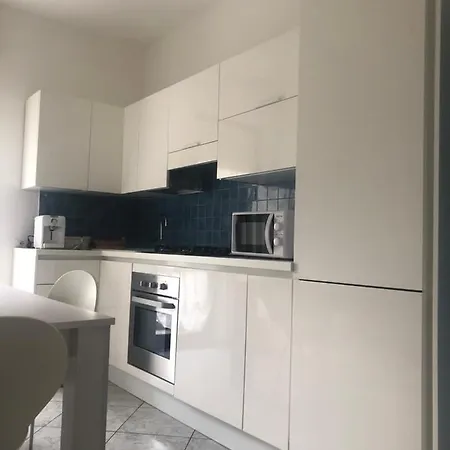 Apartment Elena's
