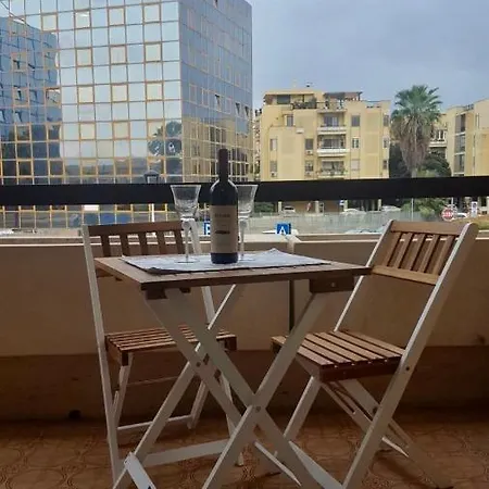 Elena's Cagliari