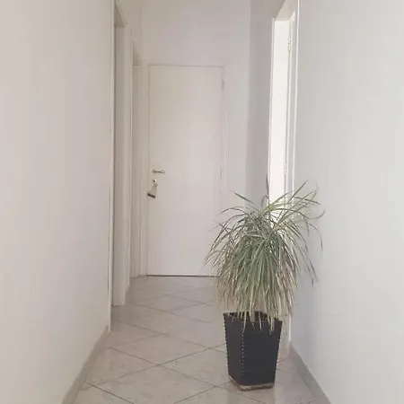 Apartment Elena's Cagliari