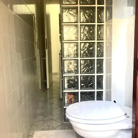 Apartment Elena's Cagliari